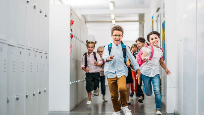 Hey, teacher! Πέντε ερωτήσεις που μπορείς να κάνεις στον δάσκαλο του μικρού σου