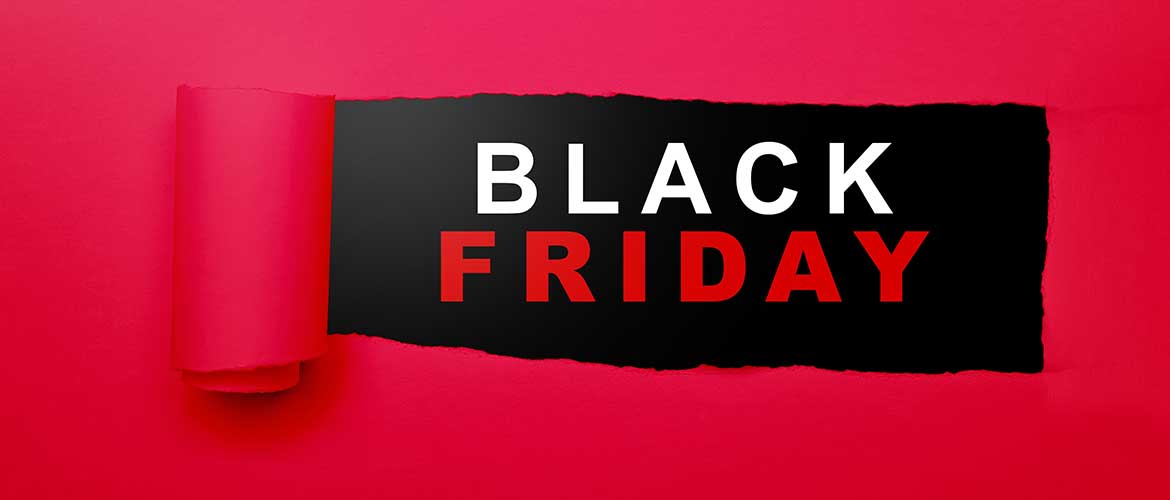 Η εξέλιξη της ιστορίας του Black Friday: Από την οικονομική κρίση στον μεγαλύτερο εμπορικό ανταγωνισμό.