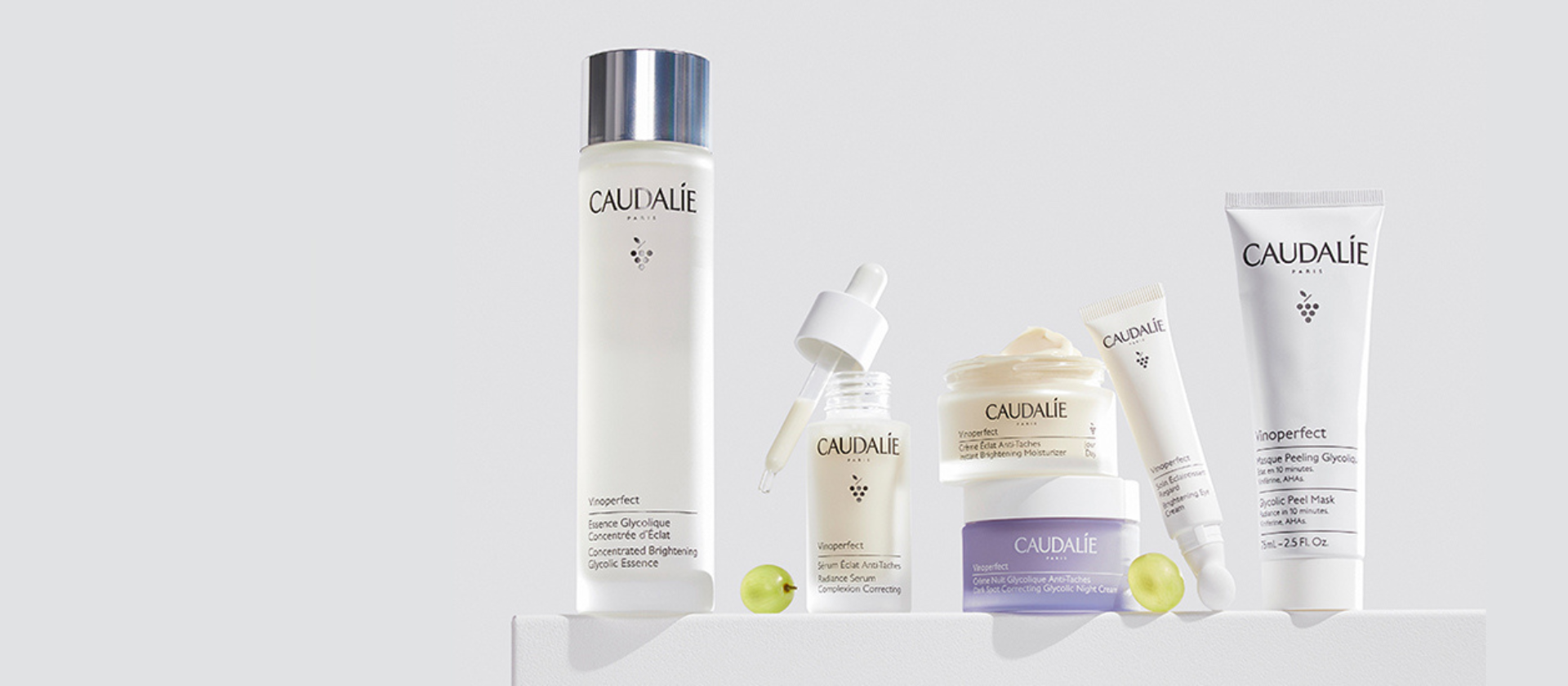 Caudalie Vinoperfect