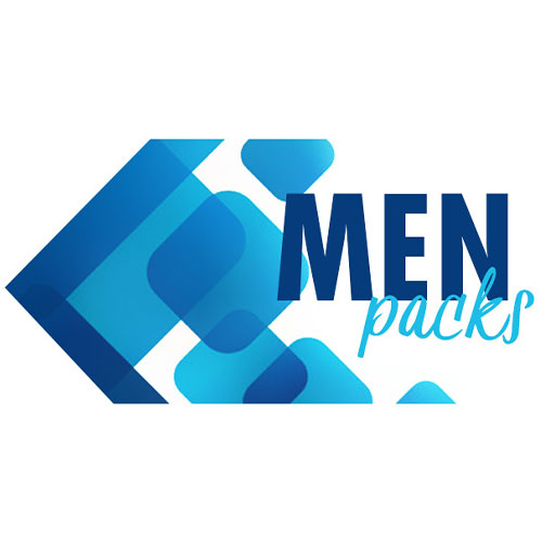 Men Packs