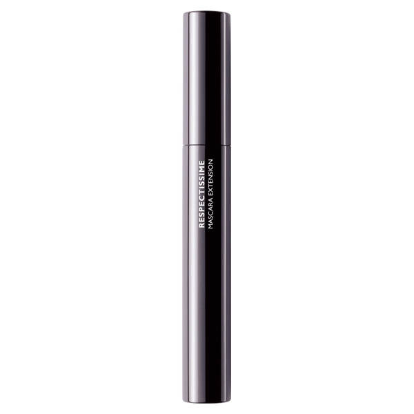 LA ROCHE POSAY RESPECTISSIME MASCARA EXTENSION BLACK-ΜΑΥΡΟ 8,4ML