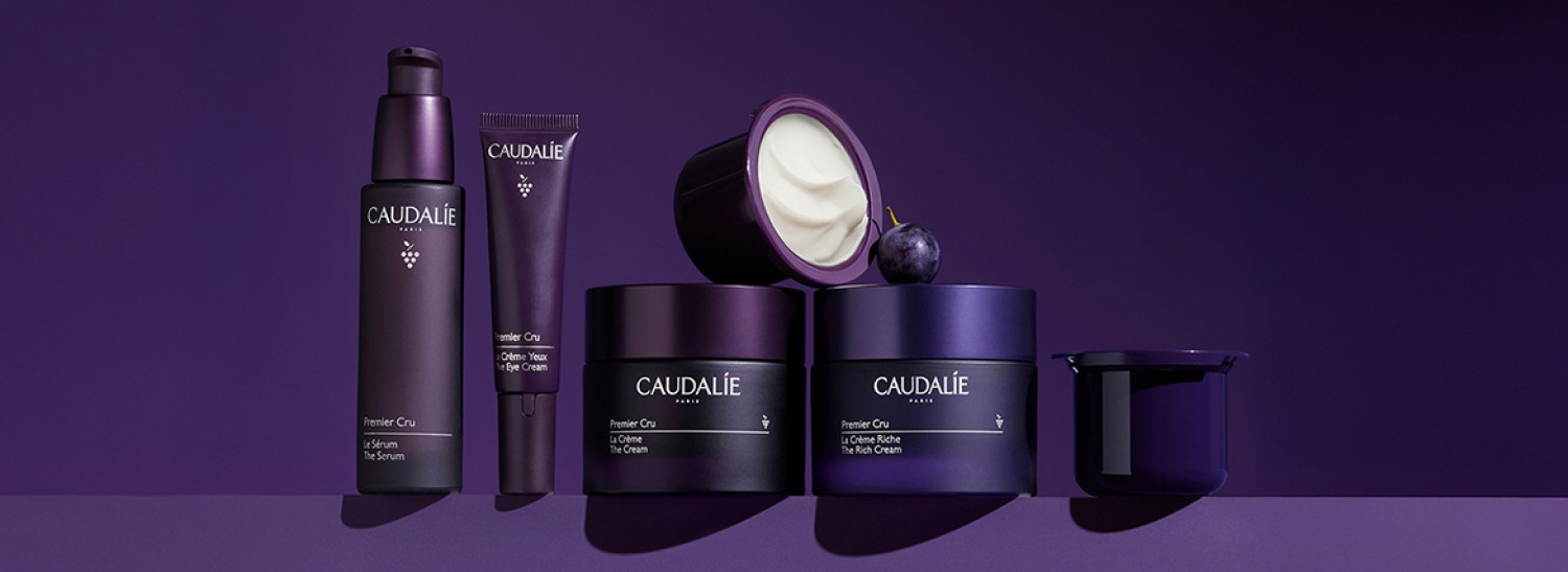 Caudalie Premier Cru