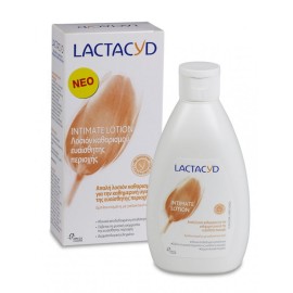 Lactacyd Daily Lotion 300ml