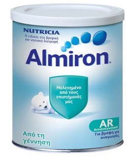 Nutricia Almiron AR 400gr