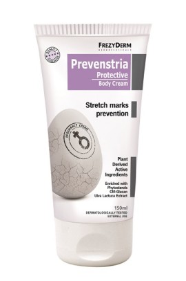 Frezyderm Prevenstria Cream 150 ml