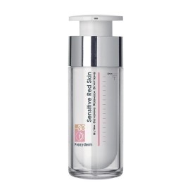 Frezyderm Sensitive Red Skin Tinted Cream spf30 30ml