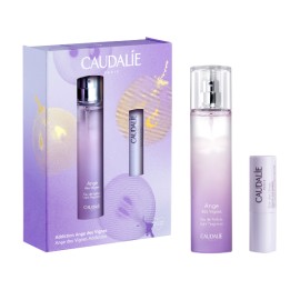 Caudalie Promo Ange Des Vignes Light Fragrance 50ml & Lip Conditioner Vinotherapist 4.5gr