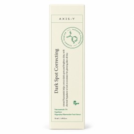 AXIS-Y Dark Spot Correcting Glow Serum Ορός με 5% Νιασιναμίδη 50ml