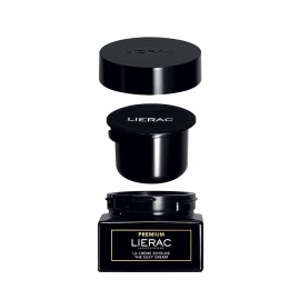 Lierac Premium La Creme Soyeuse Refill Αντιγηραντική Κρέμα Προσώπου Ημέρας 50ml