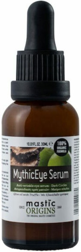 Mastic Origins MythicEye Serum 30ml 