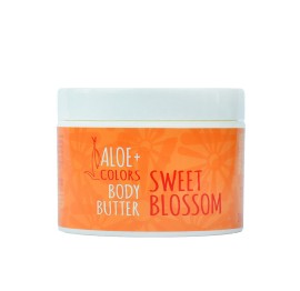 Aloe+ Colors Sweet Blossom Body Butter 200ml