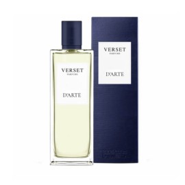 Verset Parfums DArte Ανδρικό Άρωμα 50ml