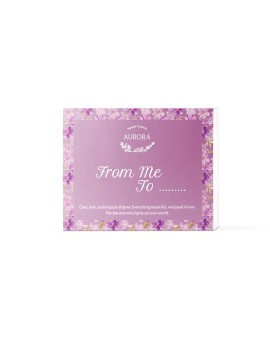 Aurora Mothers Day Box Limited Edition