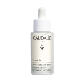 Caudalie Vinoperfect Serum Eclat Anti-taches Ορός Λάμψης Κατά των Πανάδων για Όλους τους Τύπους Επιδ