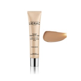 Lierac Teint Perfect Skin Illuminating Fluid SPF20 04 Bronze Beige 30ml