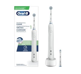 Oral- B Professional Gum Care 1 Hλεκτρική Οδοντόβουρτσα