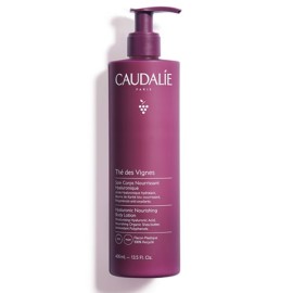 Caudalie The des Vignes Hyaluronic Nourishing Body Lotion 400ml