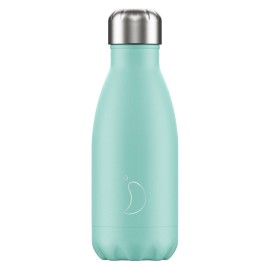 Chillys All Pastel Μπουκάλι Θερμός Green 260ml