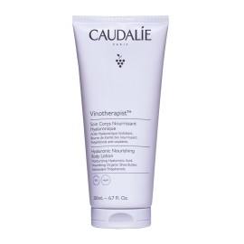 Caudalie Vinotherapist Ενυδατική Lotion Σώματος με Υαλουρονικό Οξύ 200ml