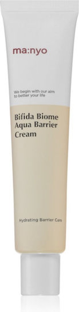 Ma:nyo Factory Bifida Biome Aqua Barrier Cream 50ml