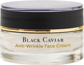 Power Health Inalia Black Caviar Anti-Wrinkle Face Cream 50ml