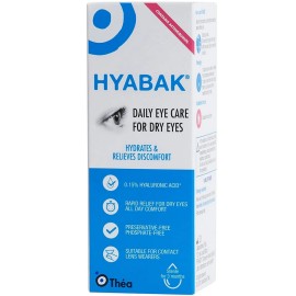 Thea Hyabak Protector 0.15% 5ml
