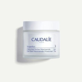 Caudalie Vinoperfect Dark Spot Niacinamide Moisturizer Day Cream, 50ml