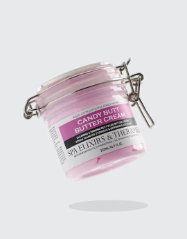 The Pionears Candy Butt Butter Cream 200ml