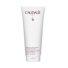 Caudalie Gentle Conditioning Shampoo Σαμπουάν Ενδυνάμωσης για Ευαίσθητα Μαλλιά 200ml