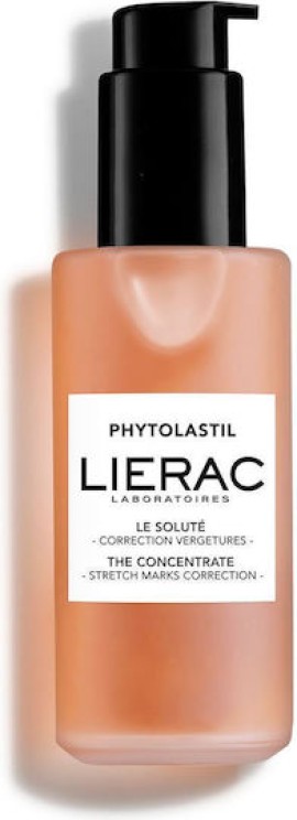 Lierac Phytolastil The Concentrate Stretch Marks Correction Λάδι Διόρθωσης Ραγάδων, 100ml