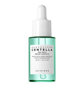 Skin1004 Madagascar Centella Tea-Trica Relief Ampoule 30ml