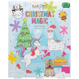 Chit Chat Christmas Magic Advent Calendar 8+