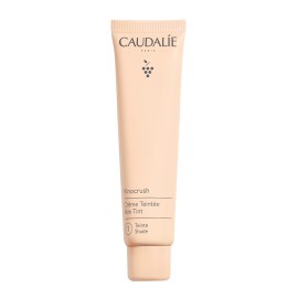 Caudalie Vinocrush Skin Tint 1, Κρέμα Για Ομοιόμορφο Τόνο Προσώπου Με Χρώμα 30ml