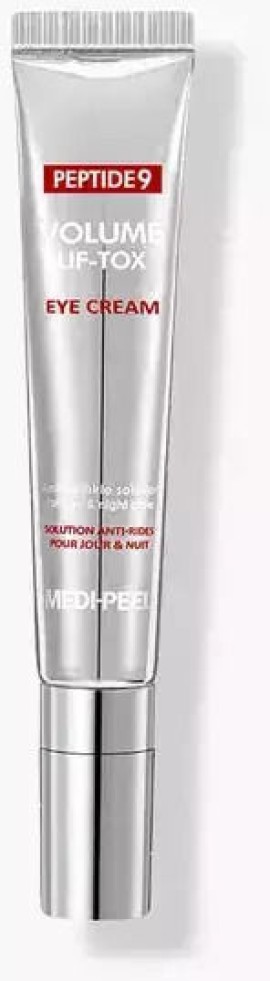 Medi-Peel Peptide 9 Volume Lif-Tox Ενυδατική & Αντιγηραντική Κρέμα Ματιών με Κολλαγόνο 20ml
