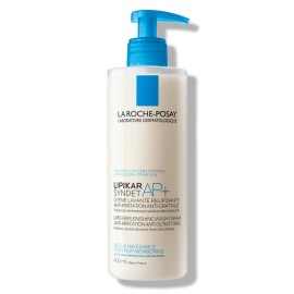 La Roche Posay Lipikar Syndet AP+ Cream 400ml