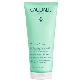 Caudalie Vinosun After-Sun Repairing Lotion Για Πρόσωπο & Σώμα 200ml