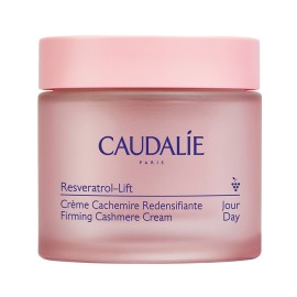 Caudalie Resveratrol-Lift Firming Cashmere Cream, Αντιρυτιδική Κρέμα Ημέρας 50ml