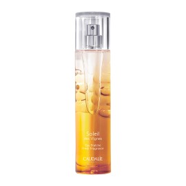 Caudalie Soleil Des Vignes Fresh Fragrance Γυναιεκίο Άρωμα 50ml