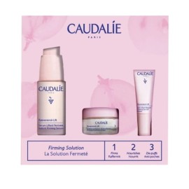 Caudalie Promo Resveratrol-Lift Instant Firming Serum 30ml & Firming Night Cream 15ml & Δώρο Firming