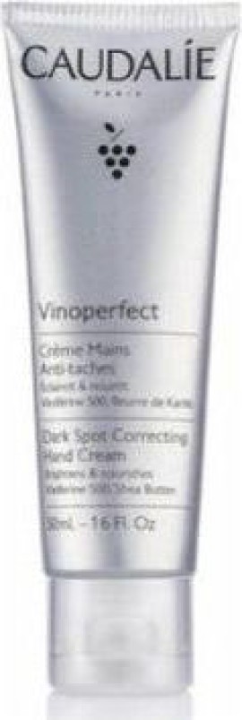 Vinoperfect Dark Spot Correcting Hand Cream 50ml