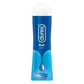 Durex Λιπαντικό Play Feel, 50 ml