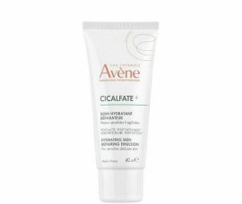 Avene Cicalfate+ Post Acte Tatoo Ενυδατική Κρέμα Ανάπλασης Σώματος για Ξηρές Επιδερμίδες 40ml