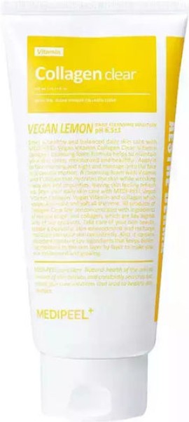 Medi-Peel Vegan Vitamin Collagen Clear 300ml