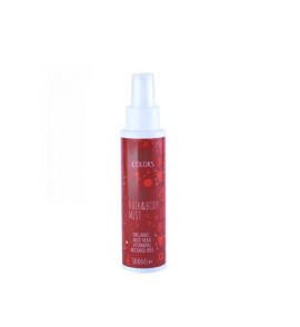 Aloe+ Colors Christmas Hair & Body Mist Ho..Ho..Ho.. 100ml