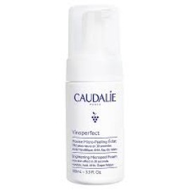 Caudalie Vinoperfect Brightening Micropeel Foam 100ml