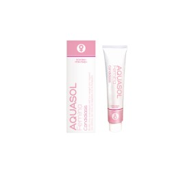 Aquasol Femina Candidiasis Cream Gel Κρέμα Γέλη για την Αντιμετώπιση της Μυκητιασικής Κολπίτιδας 30m