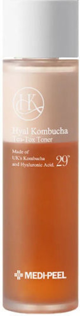 Medi-Peel Hyal Kombucha Tea-Tox Toner 150ml