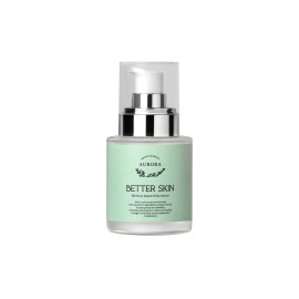 Aurora Natural Better Skin Face Serum 30ml