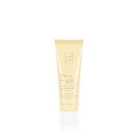 Lavish Care Shine Bright Refreshing Vitamin C Gentle Exfoliating Facial Scrub Ήπιο Απολεπιστικό Προσ