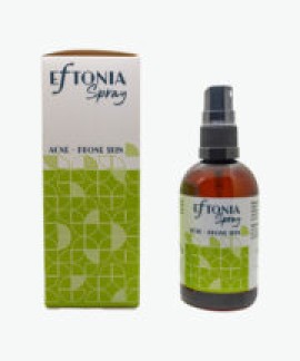 Dermageria Eftonia Spray 100ml Acne Pore Skin
